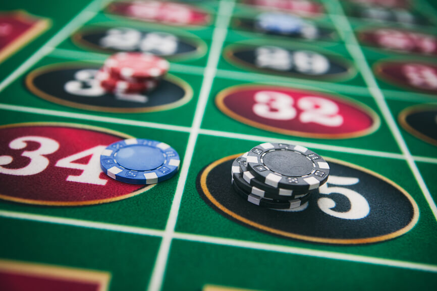Does gambling winnings affect tax credits 2020